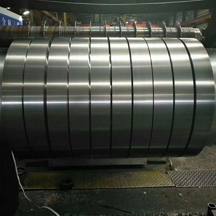 65Mn Grade 50 steel strip for shutter spring